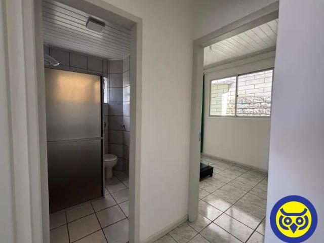 Apartamento térreo para locação no Ipiranga 2 quartos, 1 banheiro