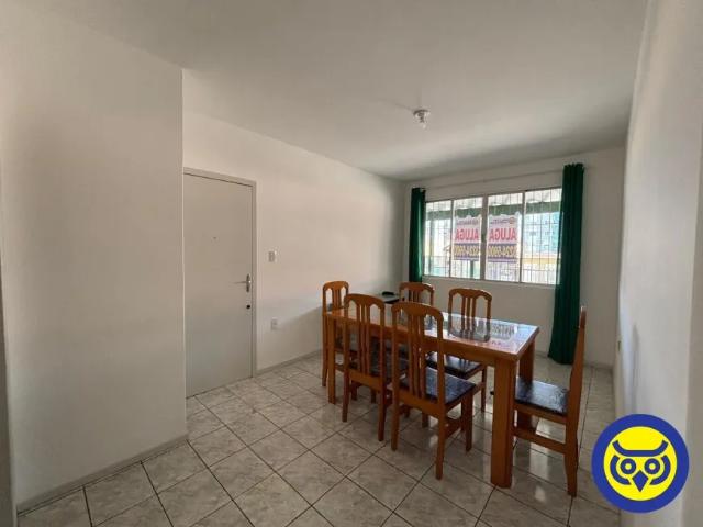 Apartamento térreo para locação no Ipiranga 2 quartos, 1 banheiro