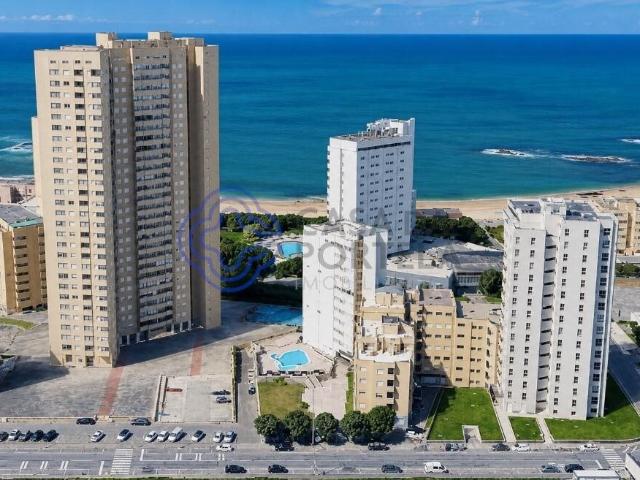 Apartamento T 1 em Condomínio com Piscina, na 2ª linha de Pr. 49m² Póvoa de Varzim, Beiriz e Argivai
