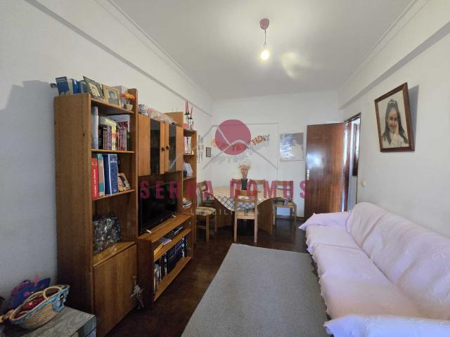 Apartamento T 1 na Serra das Minas