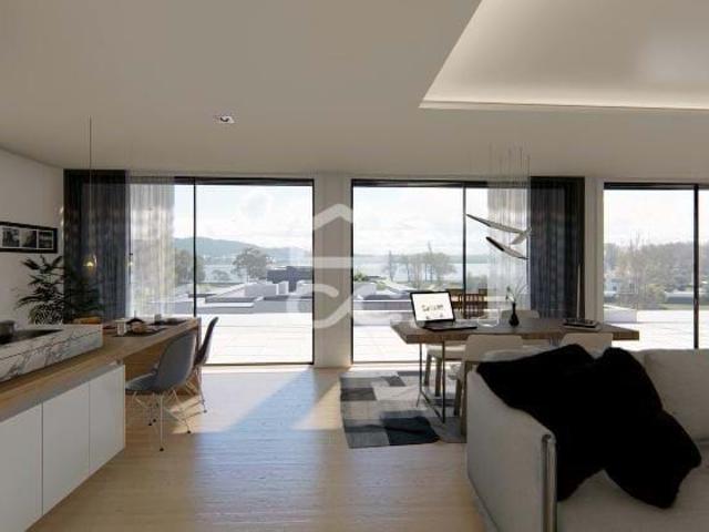 APARTAMENTO T 2 DE LUXO EM VIANA D0 CASTELO