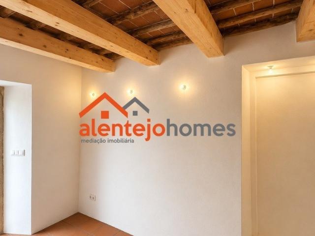 APARTAMENTO T 2 EM ARRAIOLOS