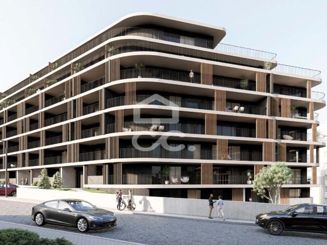 APARTAMENTO T 2 EM VILA NOVA DE GAIA