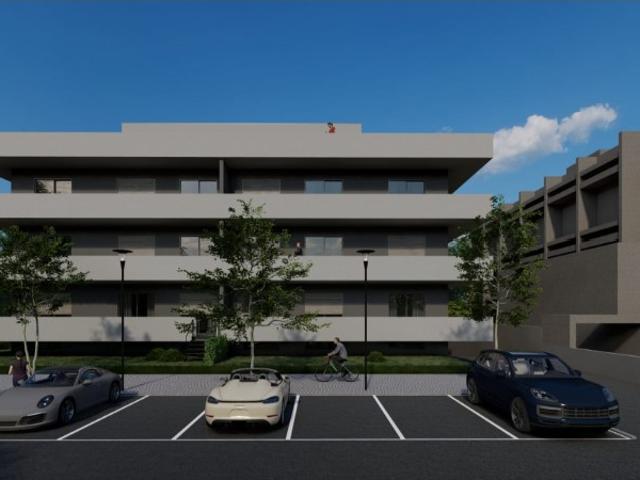 Apartamento T 2 + 1,Loureiro,Oliveira Azemeis