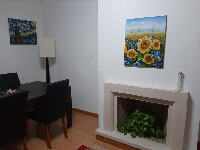 Apartamento T 2 no Coração de Ansião 0m² Ansião
