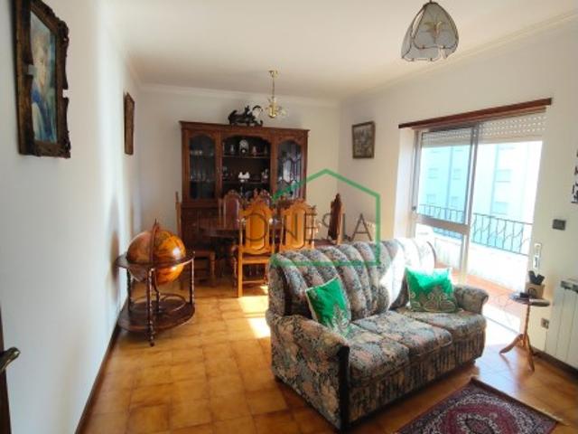 Apartamento T 2 perto do centro de Vila Praia de Âncora