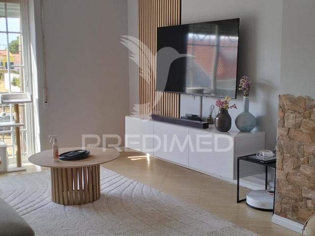 Apartamento T 2 Quinta do Conde