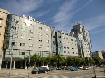Apartamento T 3 c terraço,São João Madeira,centro