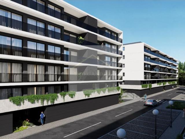 APARTAMENTO T 3 GONDOMAR | PORTO