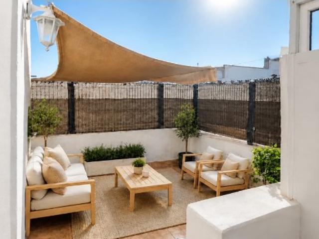 APARTAMENTO T 3 Duplex