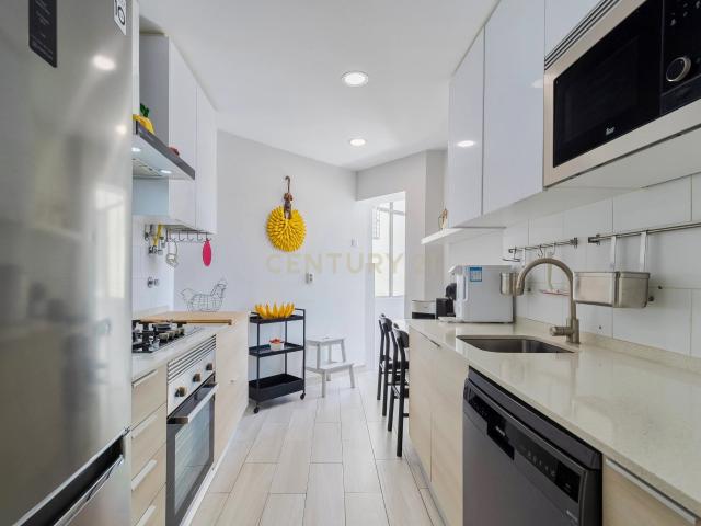 Apartamento T 3 com Terraço Almada