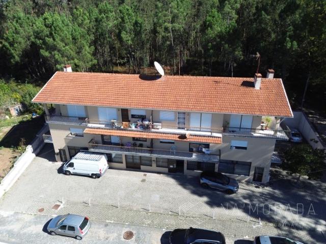 Apartamento T 3 em Santa Maria da Feira, próximo aos Passionistas