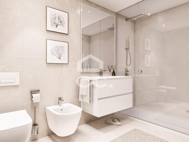 APARTAMENTO T 3 em Valongo Porto