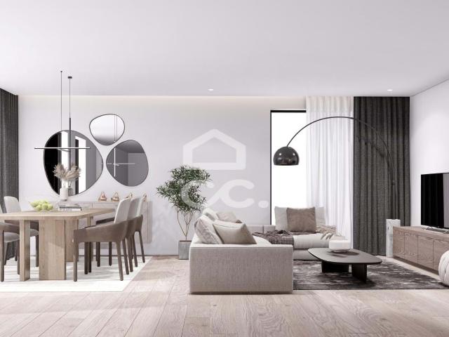 APARTAMENTO T 3 EM VILA NOVA DE GAIA