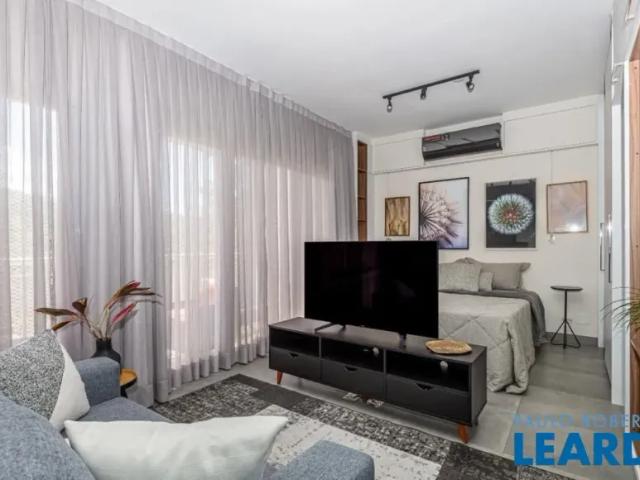 Apartamento tamboré sp