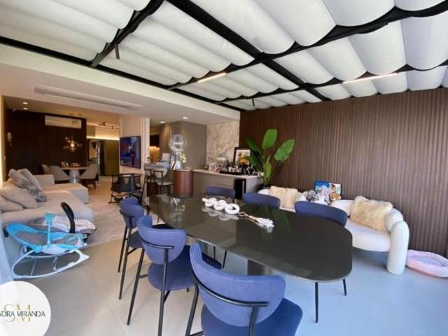 Apartamento Tamboré
