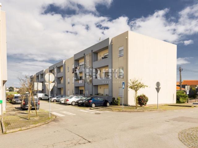 Apartamento, Tamel São Veríssimo