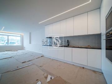 Apartamento, Tamel São Veríssimo
