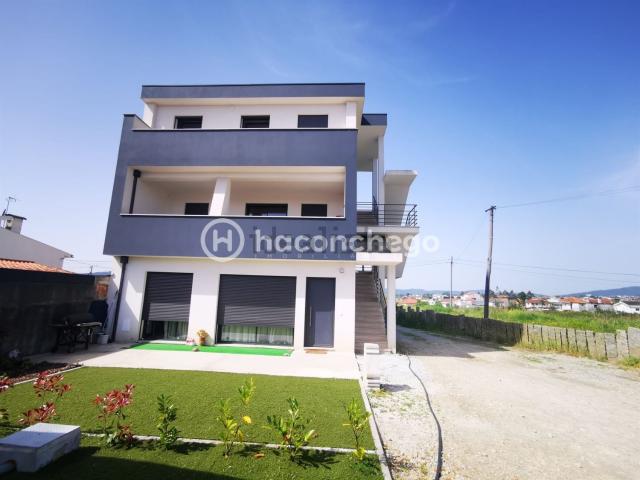 Apartamento, Tamel São Veríssimo