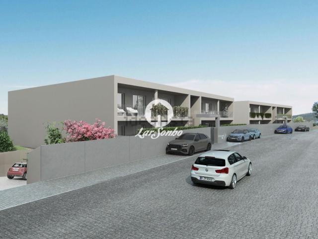 Apartamento, Tamel Santa Leocádia e Vilar do Monte