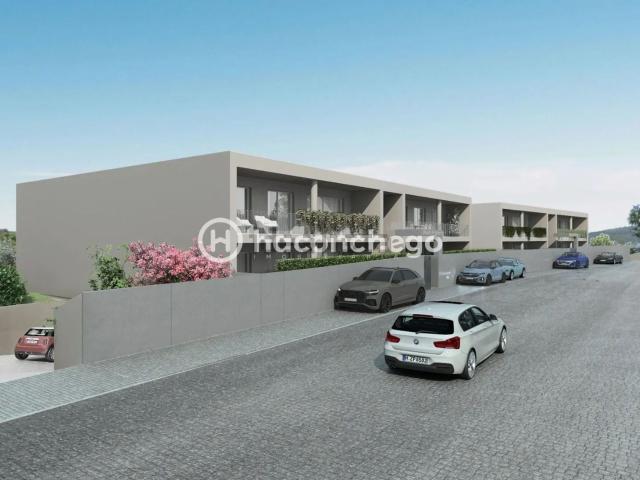 Apartamento, Tamel Santa Leocádia e Vilar do Monte