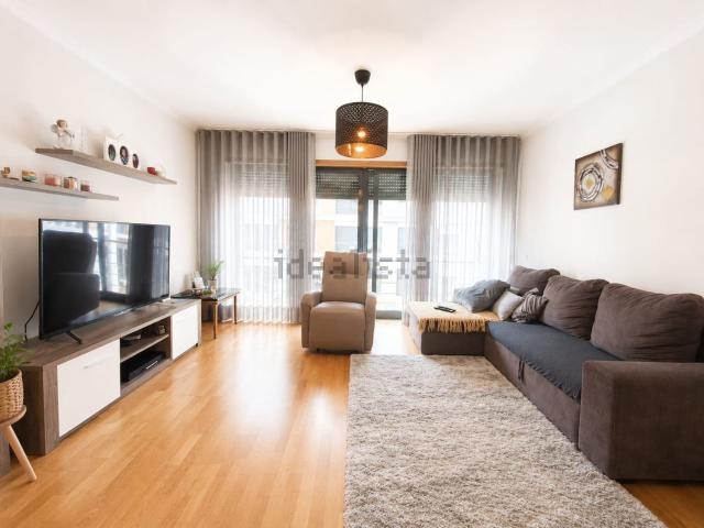 Apartamento, Tamengos Aguim Óis do Bairro