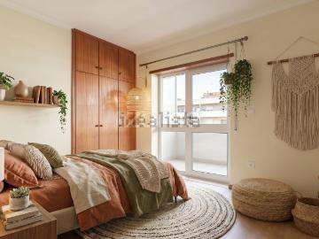 Apartamento, Tamengos Aguim Óis do Bairro