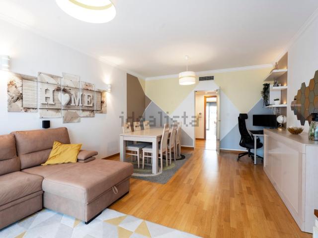 Apartamento, Tamengos Aguim Óis do Bairro