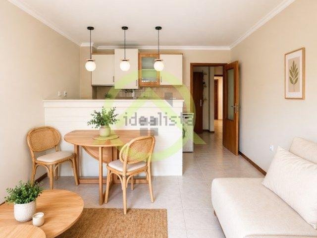 Apartamento, Tamengos Aguim Óis do Bairro