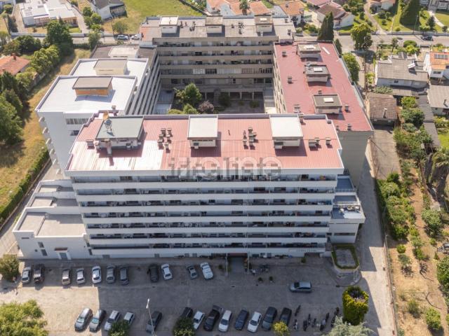 Apartamento, Tamengos Aguim Óis do Bairro