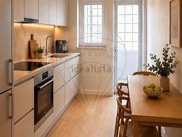 Apartamento, Tamengos Aguim Óis do Bairro