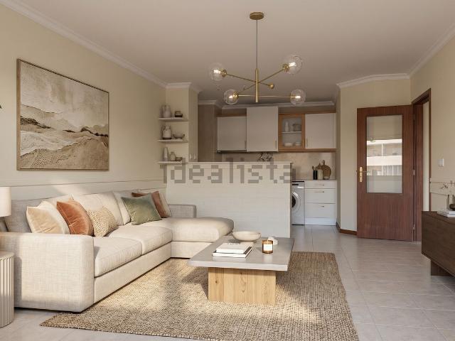 Apartamento, Tamengos Aguim Óis do Bairro