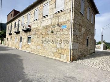 Apartamento, Tagilde