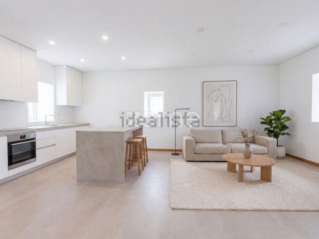 Apartamento, Tagilde
