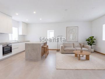 Apartamento, Tagilde