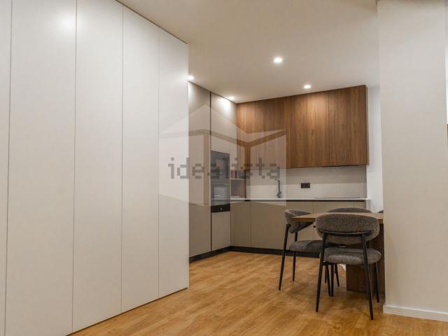 Apartamento, Taíde