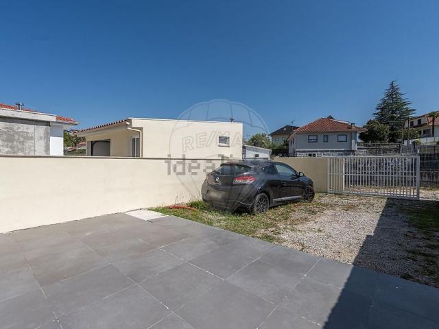 Apartamento, Taíde
