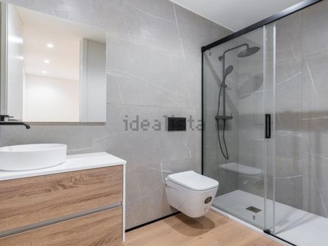Apartamento, Taíde