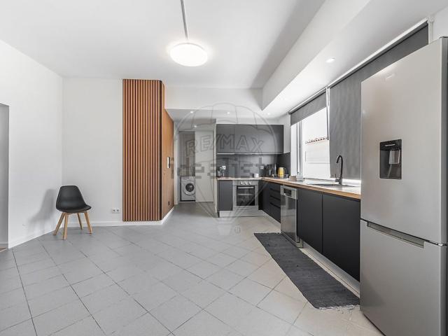 Apartamento, Taíde