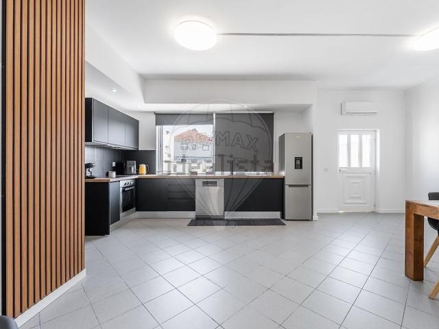 Apartamento, Taíde