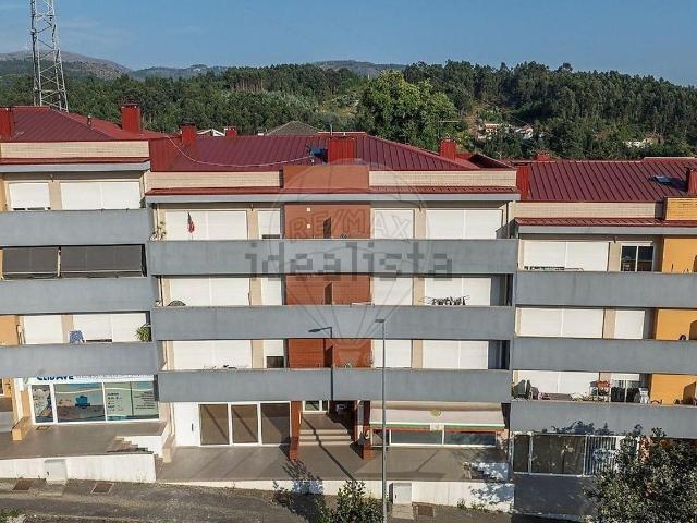 Apartamento, Taíde