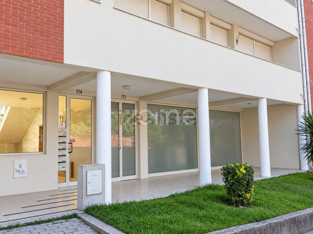 Apartamento, Taíde
