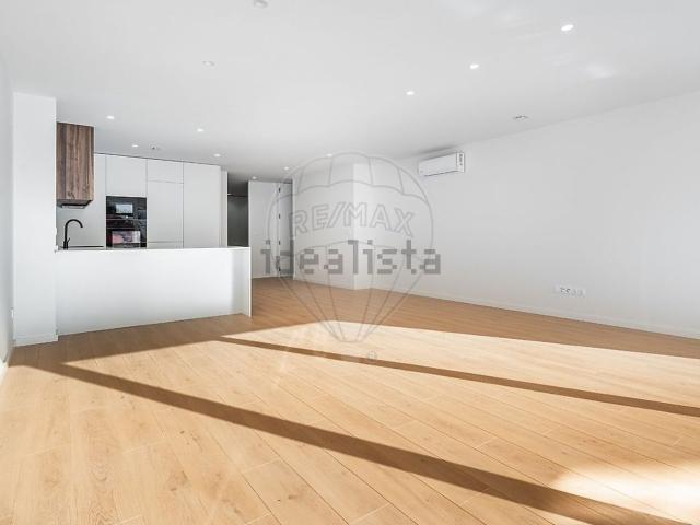Apartamento, Taíde