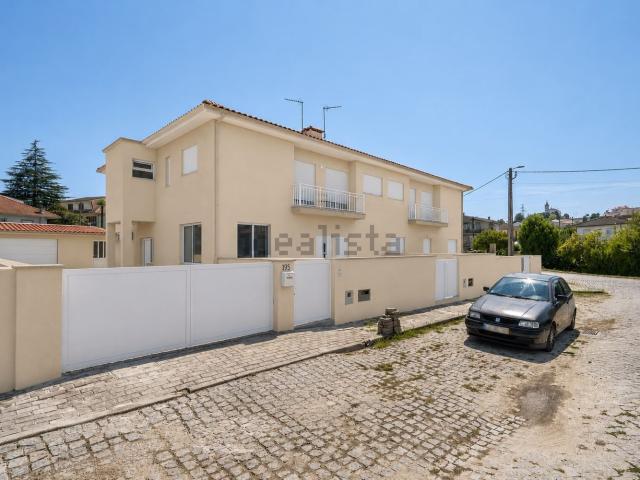 Apartamento, Taíde