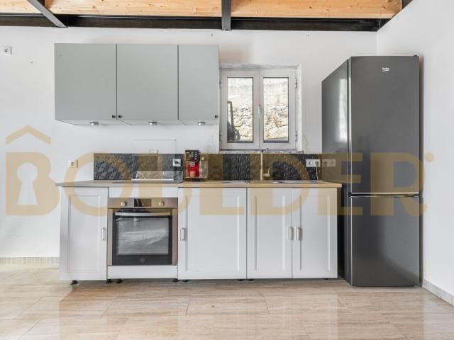 Apartamento, Taíde