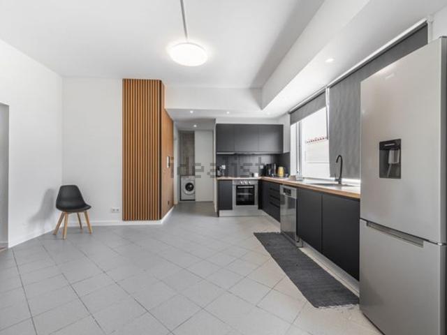 Apartamento, Taíde