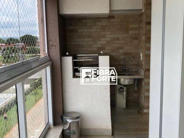 Apartamento Talipô 2 dormitórios