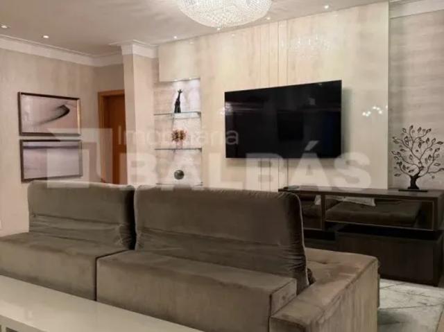 Apartamento tatuapé 280 m² 4 suítes e lazer de clube!