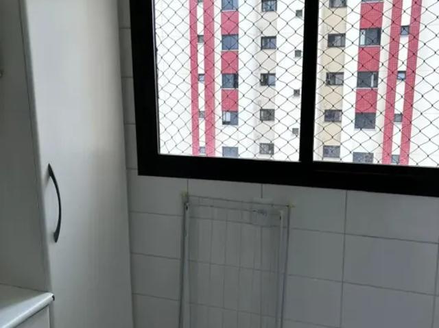 Apartamento Tatuapé 2 quartos 2 vagas
