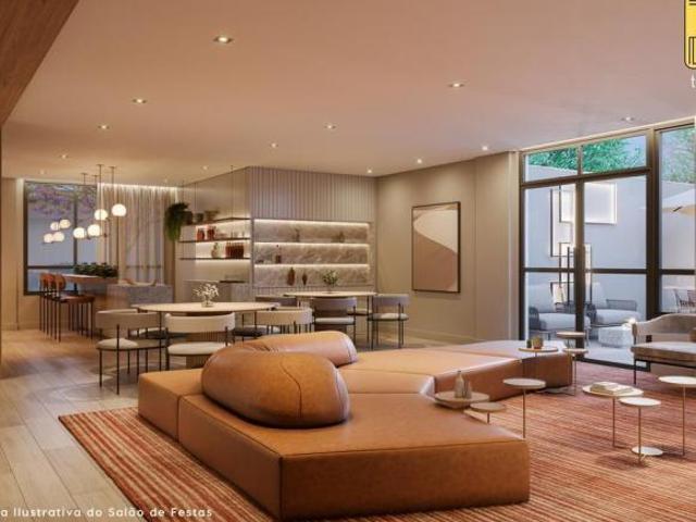 Apartamento, Tatuapé, São Paulo, SP